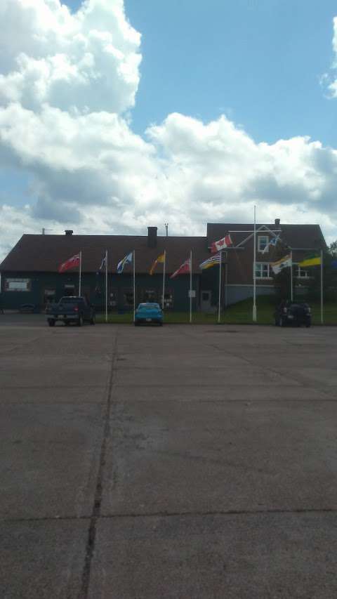 Botwood Heritage Society Botwood Heritage Society