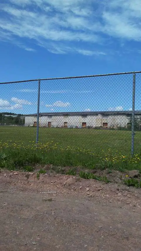 Botwood Soccer Field